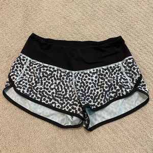 Lululemon Speed Up Short 2.5”